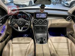مرسيدس بنز C-Class